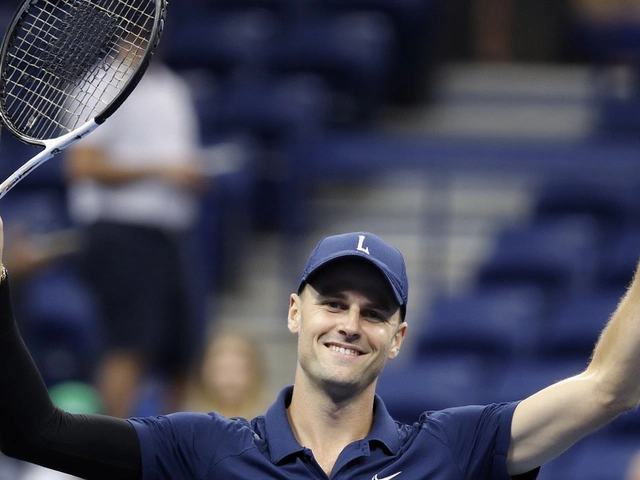 US Open: Jannik Sinner routs Musetti, sets semifinal vs Auger-Aliassime