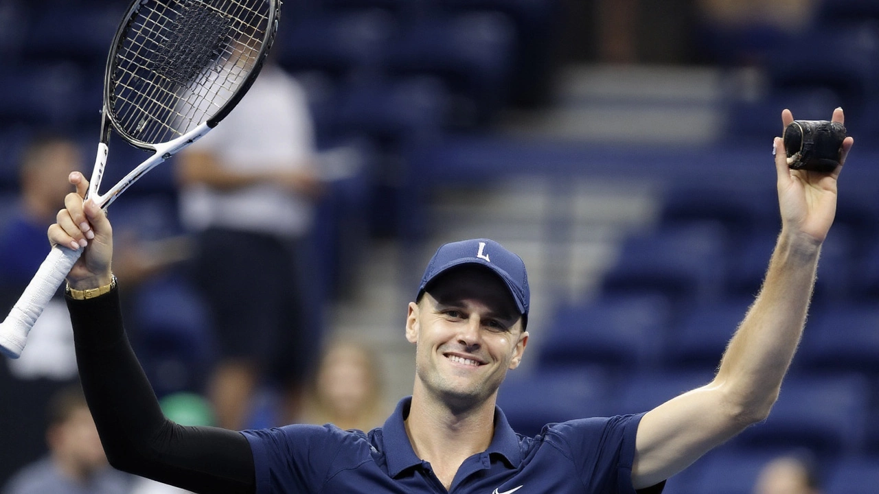 US Open: Jannik Sinner routs Musetti, sets semifinal vs Auger-Aliassime