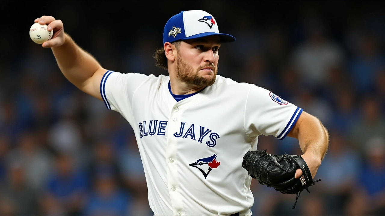 Dodgers Counter‑Punch: Blake Snell