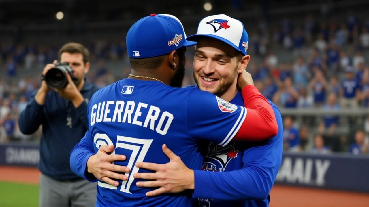 Rookie Trey Yesavage to Pitch Game 1 of 2025 World Series for Blue Jays