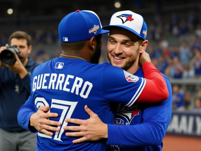 Rookie Trey Yesavage to Pitch Game 1 of 2025 World Series for Blue Jays