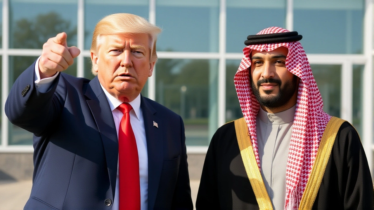 Democrats lead by 14 points in 2026 midterms poll as Trump defends MBS and faces record-low approval