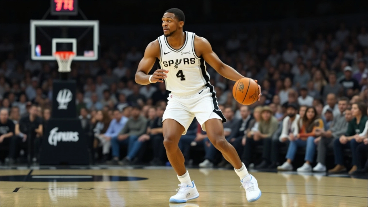 Grizzlies and Spurs Decimated by Injuries Ahead of Tuesday Night Clash