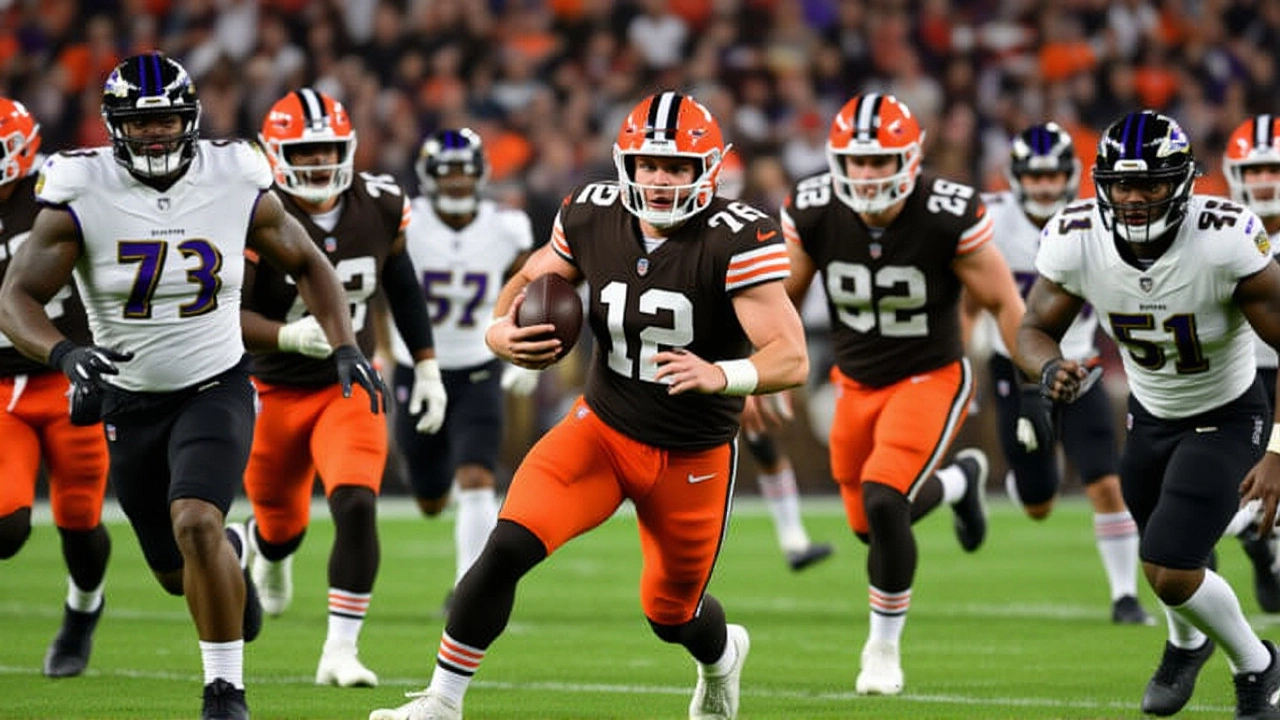 Injuries and Fallout