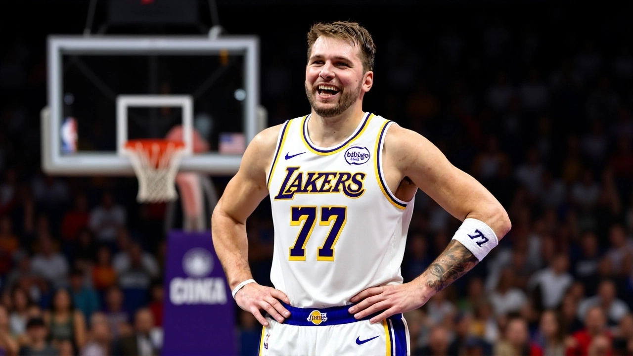 Lakers Crush Bucks 119-95 in Milwaukee, Covering -2.5 Spread at Fiserv Forum