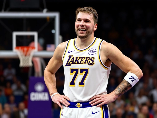 Lakers Crush Bucks 119-95 in Milwaukee, Covering -2.5 Spread at Fiserv Forum