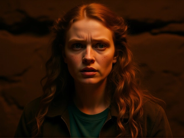 Stranger Things S5: Max and Holly Trapped in Vecna's Mind Realm, Camazotz