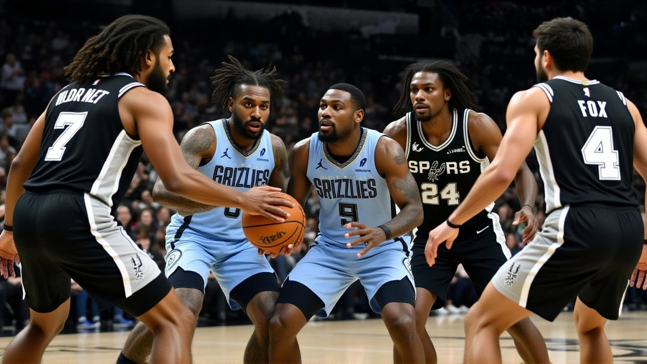 What This Means for the Rest of the Season