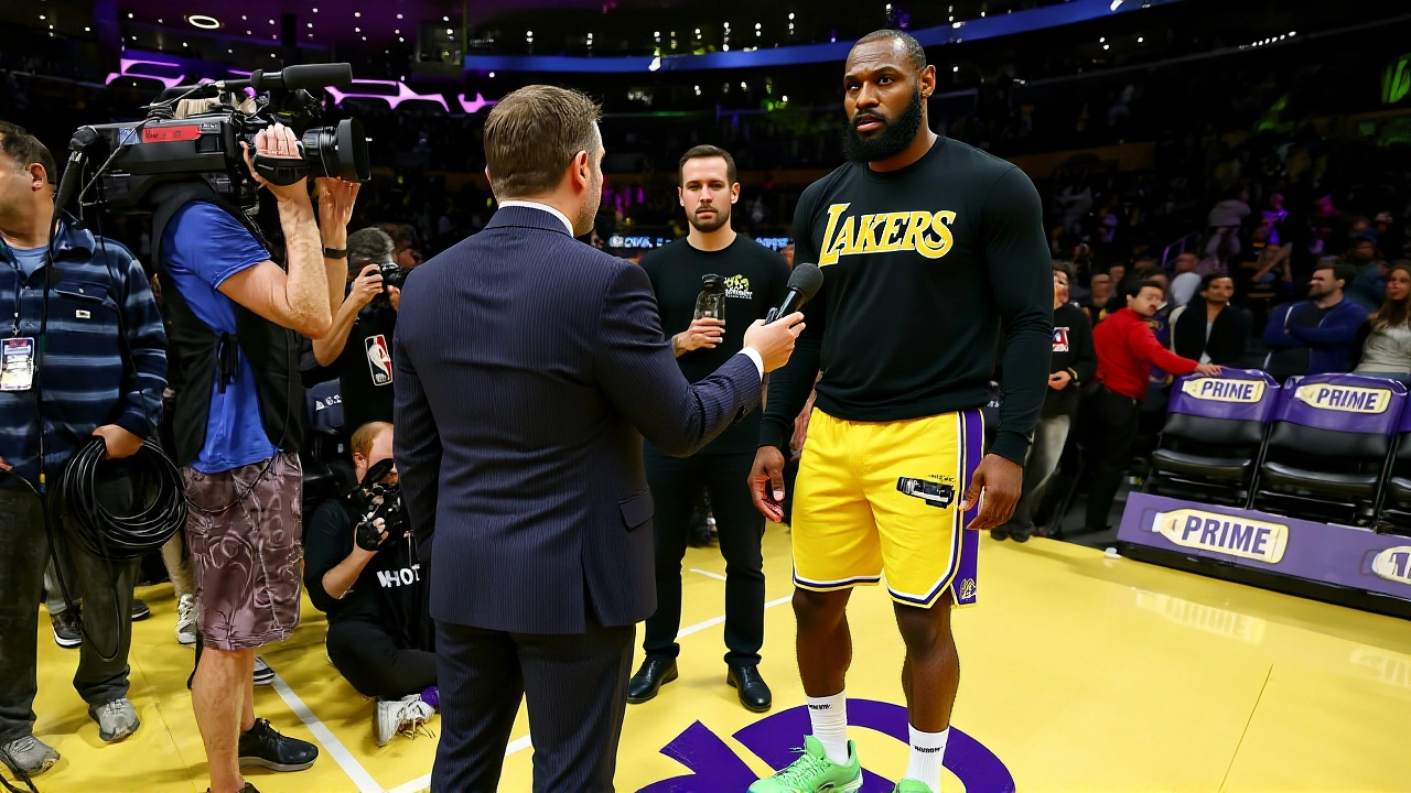 Why This Matters Beyond the Box Score