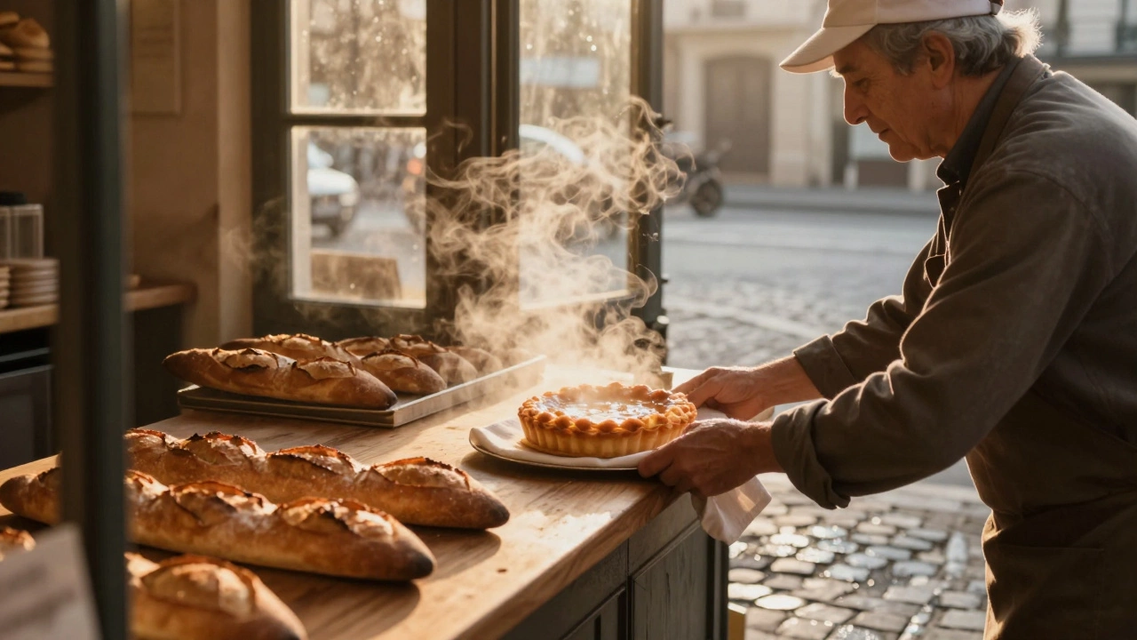 Escort France - Discover Why France Is a Top Travel Destination for Food, Beaches, and Life