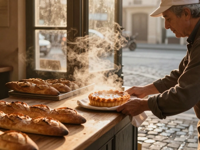 Escort France - Discover Why France Is a Top Travel Destination for Food, Beaches, and Life